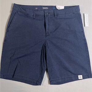 Sonoma Men’s size 36 10” inseam Flexwear Flat-Front Short
